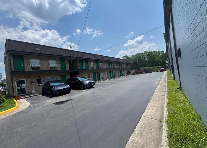 Travel Inn